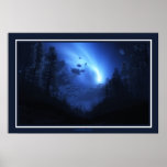 The Prophecy Approaches posters
