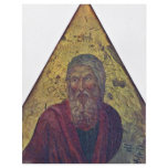 The Prophet Isaiah By Nerio Ugolino Di flyers