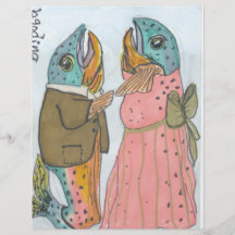 The Proposal Full Color Flyer