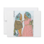 The Proposal Personalized Invites