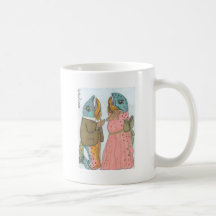 The Proposal Mug