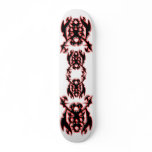 The Protectors Skate Board