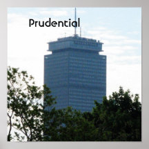 The Prudential Print