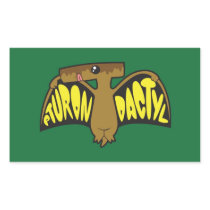 The Pturondactyl Sticker!