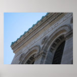 The Public Library posters