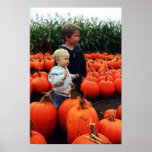 The Pumpkin Patch posters