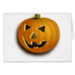 The Pumpking Cards