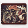 The Punishment Of Hell The Last Court Mouse Pads