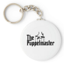 The Puppetmaster