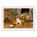 The Puppies cards