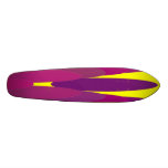 The PURP skateboards