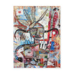 The Puzzler Post Cards