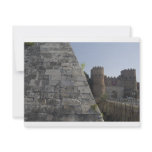 The Pyramid and Gatehouse invitations