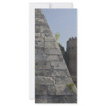 The Pyramid and Gatehouse rack cards