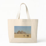 The Pyramids bags