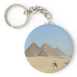 The Pyramids keychains