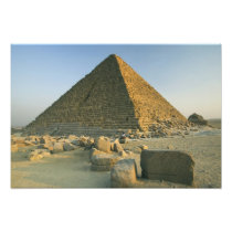 The Pyramids of Giza, which are alomost 5000 2
