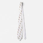 The QC (gold) Neck Wear