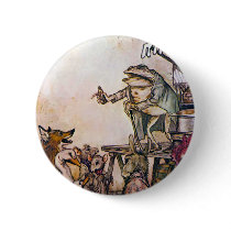 The Quack Frog Button