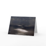 The Quality of the View Greeting Cards