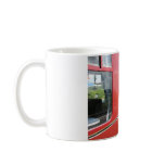 The Quantock Belle, Luxury Dining Train mugs