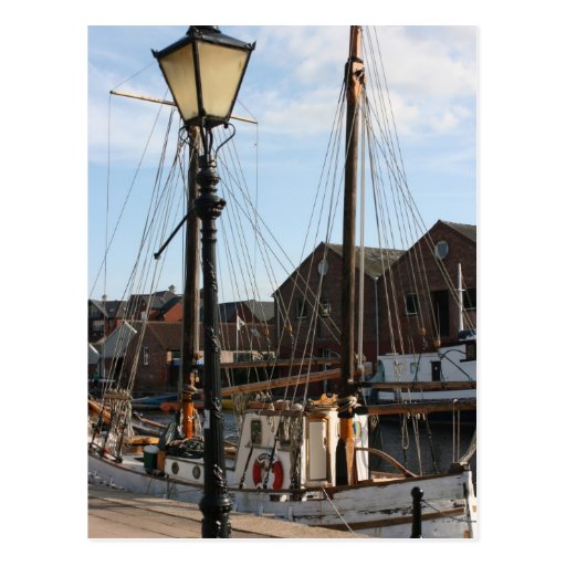 The Quay, Exeter, Devon, UK Postcards