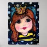 The Queen Bee