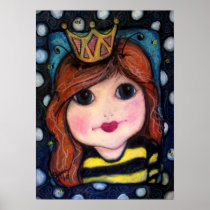 The Queen Bee