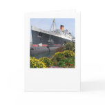 The Queen Mary cards