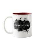 The Queen of Autumn Coffee Mug