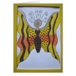 The Queen of Butterflies cards