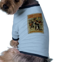 The Queen of Chinatown, 'Holding up a Highbinder' Dog Clothes