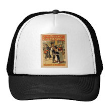 The Queen of Chinatown, 'Holding up a Highbinder' Trucker Hat