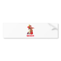 THE QUEEN OF HEARTS