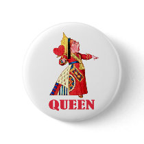 THE QUEEN OF HEARTS