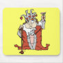 The Queen of Hearts - Fully Loaded Mouse Pad
