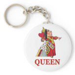 THE QUEEN OF HEARTS