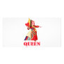 THE QUEEN OF HEARTS PHOTO CARDS