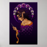 The Queen posters