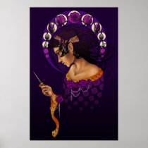 The Queen Posters