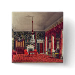 The Queen's Breakfast Room, Buckingham House buttons