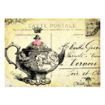 tHe QUeeN's TeA PaRTy Announcement