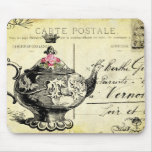 tHe QUeeNs TeA PaRTy mousepads
