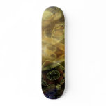 The Quickening Skateboard Deck