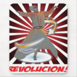 The R-evolution WIl Be On-line mousepads