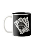 The-race-card Mug