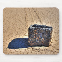 The Racetrack Mousepads