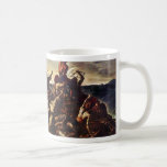 The Raft Of The Medusa, By Géricault Jean Louis Th Coffee Mugs