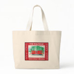 THE RAILROAD bags