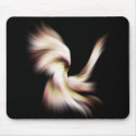 The Rain Dancer mousepads
